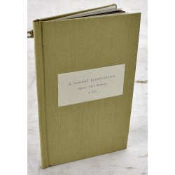 A Learned Dissertation upon Old Women, Male and Female, Spiritual and Temporal, in All Ages, Whether in Church, State, or Exchange-Alley ... To Which is Added an Essay upon the Present Union of the Whig-Chiefs.
